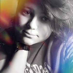 Meet your Posher, Faith